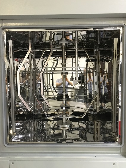 水冷氙燈試驗箱.JPG
